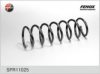 FORD 1741784 Coil Spring